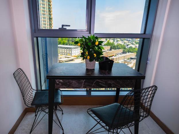 Maslak Apart Appartement Istanboel