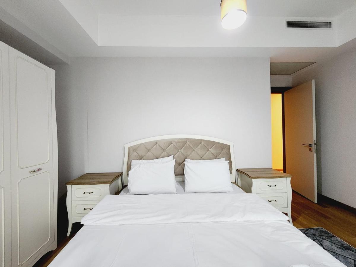 Maslak Apart Appartement