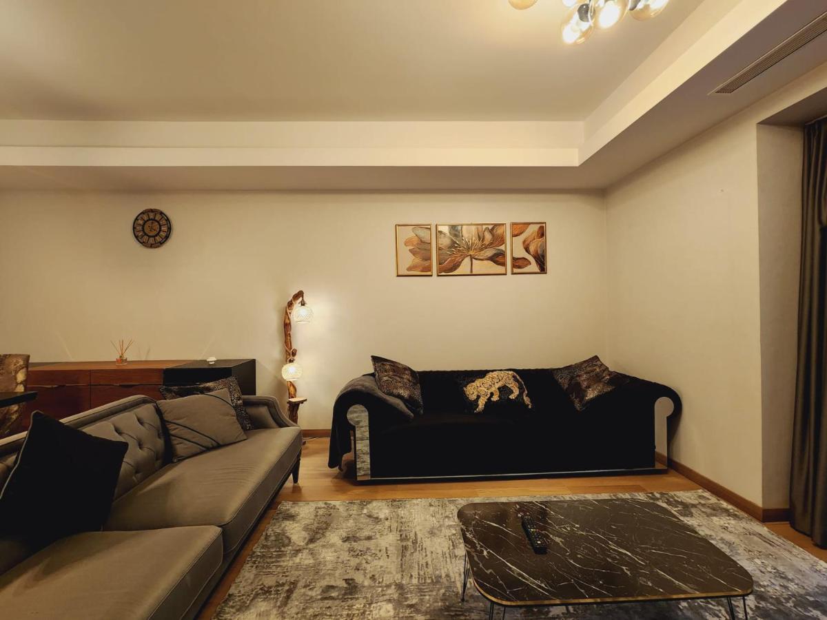 Maslak Apart Appartement *