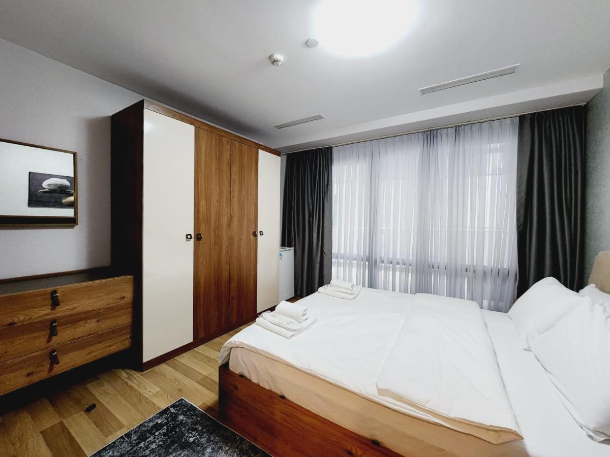 Maslak Apart Appartement