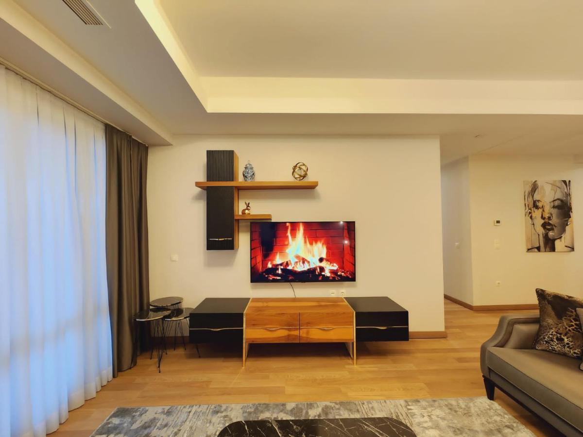 Appartement Maslak Apart *