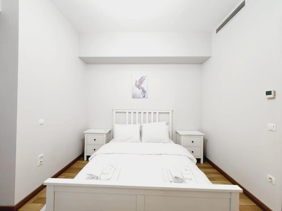 Maslak Apart Appartement Istanboel