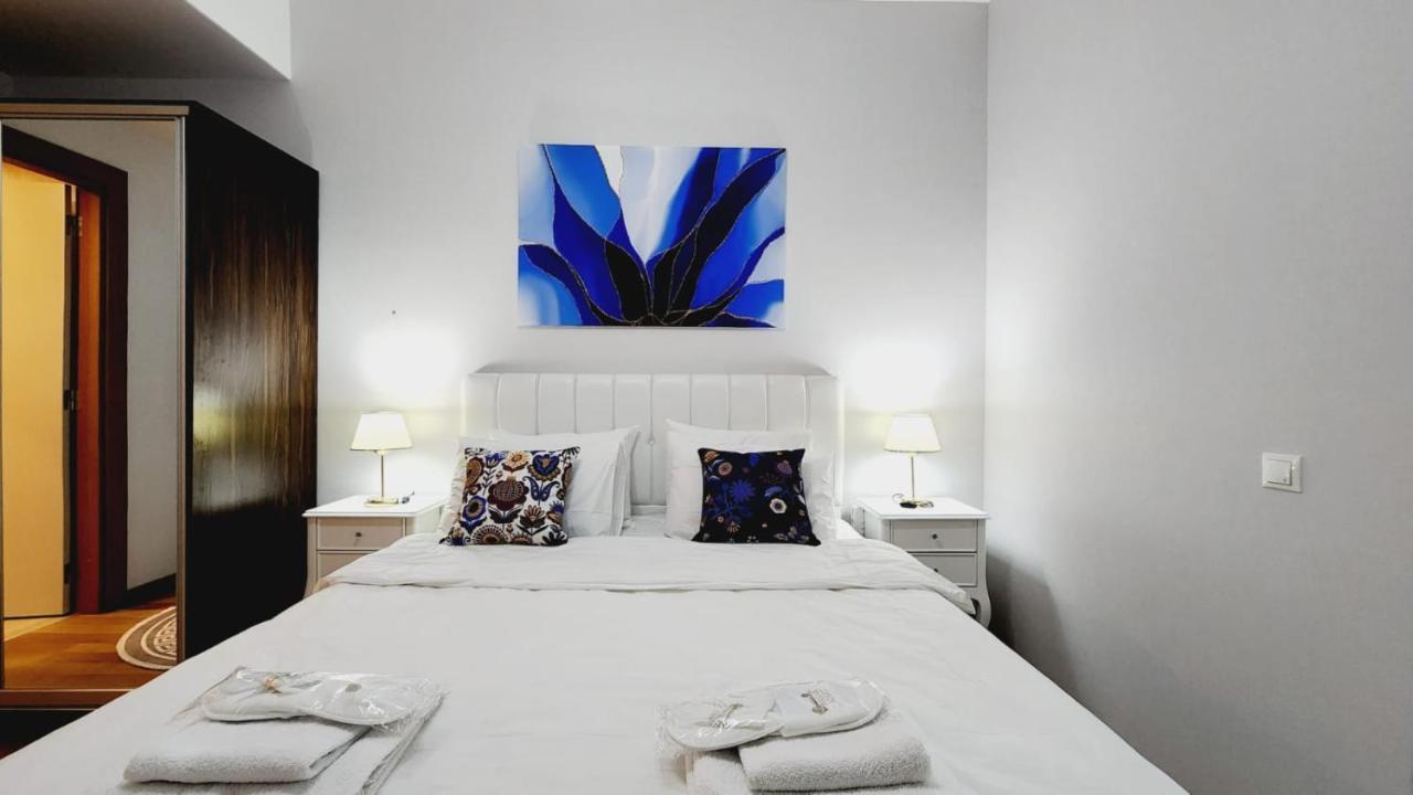 Appartement Maslak Apart *