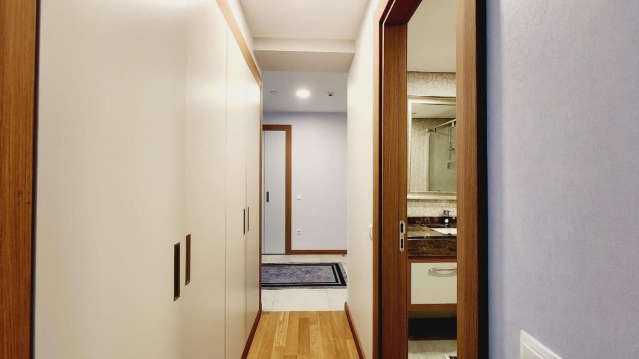 Appartement Maslak Apart *