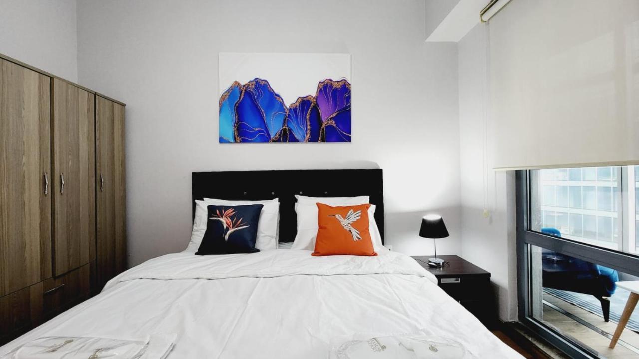 Appartement Maslak Apart