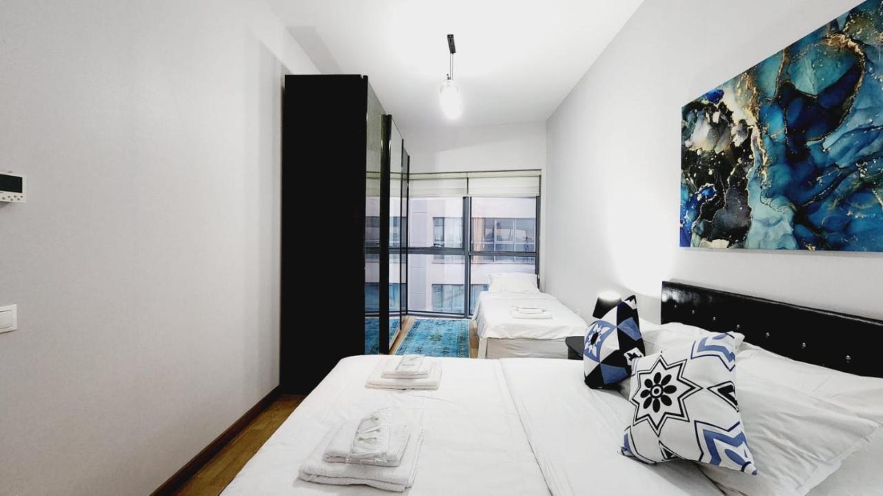 Appartement Maslak Apart