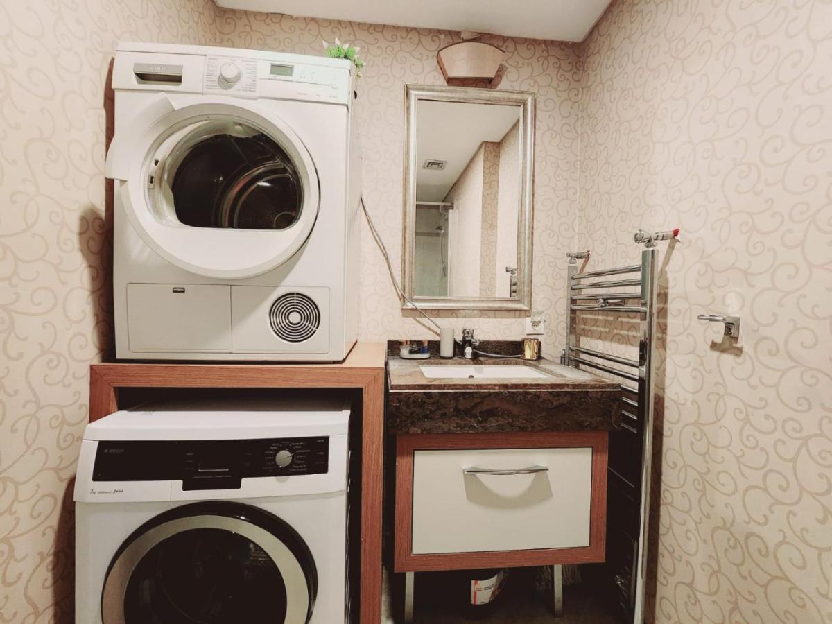 Maslak Apart Appartement