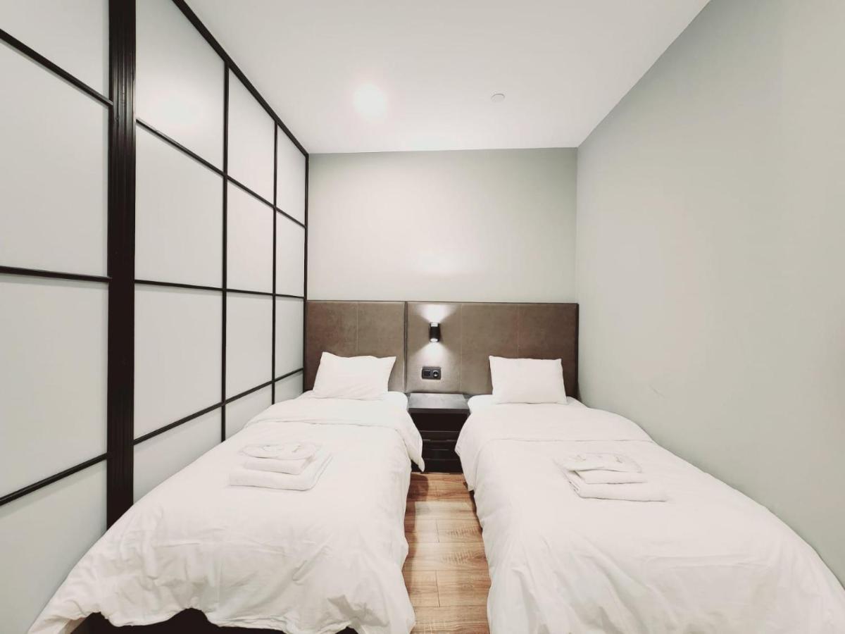 Appartement Maslak Apart